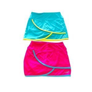 BCG Skirt Skort set of 2  size 7